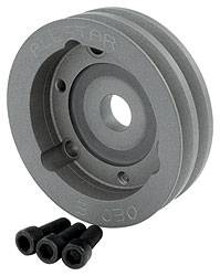 V-Belt Crankshaft Pulleys