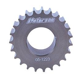 HTD Crankshaft Pulleys