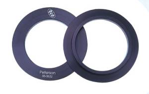 Mandrel Pulley Flanges