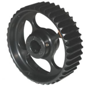 Oil Pump Pulleys - HTD