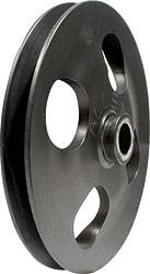 V-Belt Power Steering Pulleys