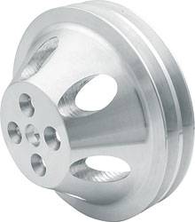 V-Belt Water Pump Pulleys