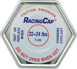 Radiator Caps