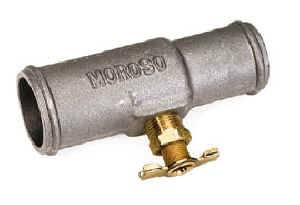Radiator Hose Drains