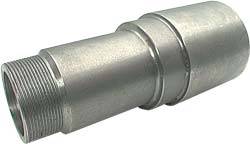 Rear Axle Snouts