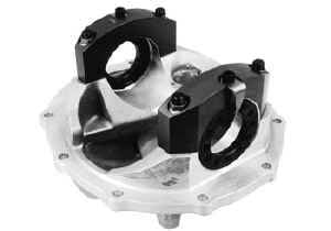 Differential Cases