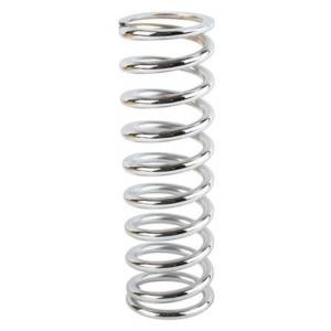 QA1 Chrome 2-1/2" I.D. x 10" Tall