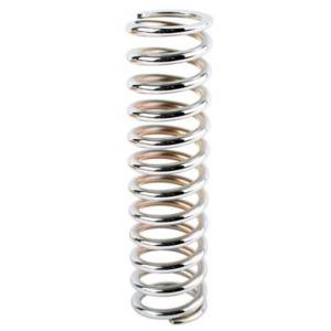 QA1 Chrome 2-1/2" I.D. x 14" Tall