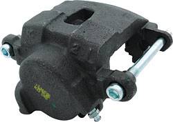 Allstar GM Metric Brake Calipers