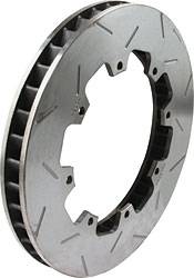 Allstar Directional Vane Brake Rotors