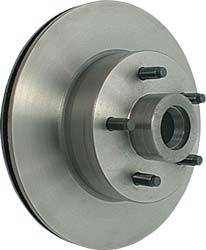Allstar Ford Pinto & Granada Brake Rotors