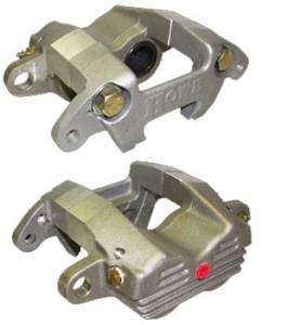 Howe Aluminum GM Double Piston Brake Calipers