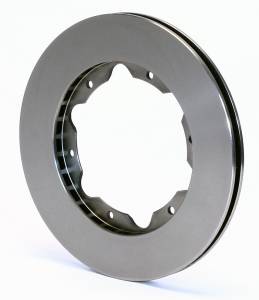 Wilwood Ultralite Straight Vane Brake Rotors