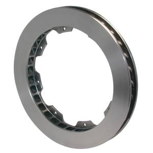Wilwood Ultralite Curved Vane Brake Rotors