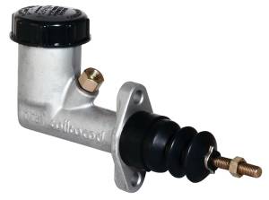 Wilwood Small Brake & Clutch Master Cylinders