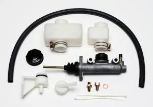 Wilwood Combination Master Cylinders