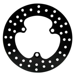 Wilwood Drilled Aluminum Brake Rotors