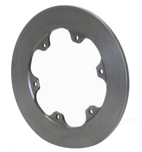 Wilwood Solid Steel Brake Rotors