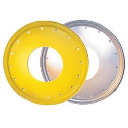 Aero Beadlocks & Covers