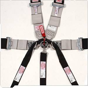 7 Point Camlock Restraints
