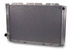 AFCO Ford Style Radiators