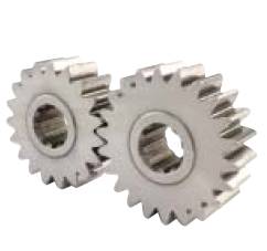 SCS Sportsman Series Gears
