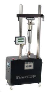 Shock Dyno