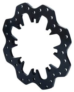 Wilwood Drilled Steel Dynamic Mount Brake Rotors