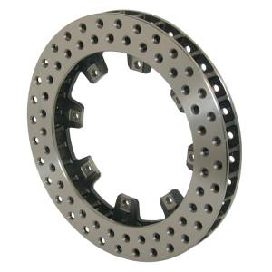 Wilwood Ultralite Drilled Brake Rotors