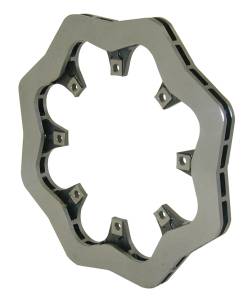 Wilwood Ultralite Scalloped Brake Rotors
