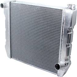 Allstar Performance Ford Style Radiators