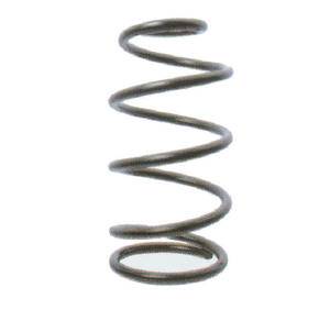 Hypercoils 5.5" O.D. x 11" Tall Pigtail