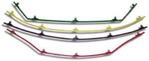 Hood Pin Brackets