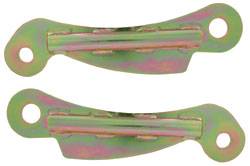 Spindle Saver