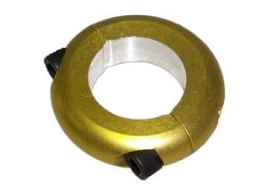 Sway Bar Clamp