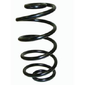 Hypercoils 7.0" O.D. x 14" Tall Double Pigtail
