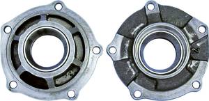 Pinion Supports