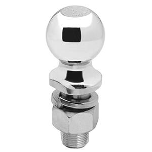 Receiver Hitch Balls