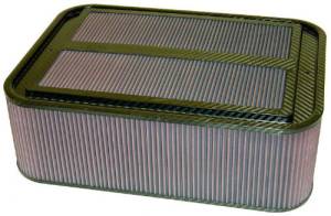 Sprint Car Air Filter Elements