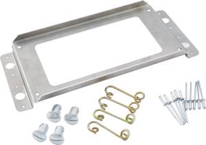Spark Box Mounts
