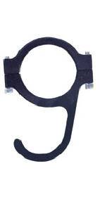 Steering Wheel Hooks