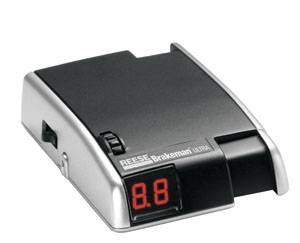 Trailer Brake Controllers