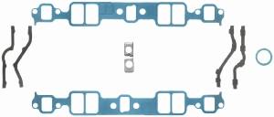 Intake Manifold Gaskets - SB Chevy