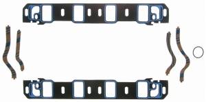 Intake Manifold Gaskets - SB Ford