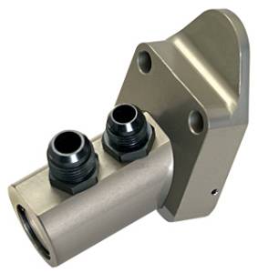Small Block Chevrolet Fuel Pumps