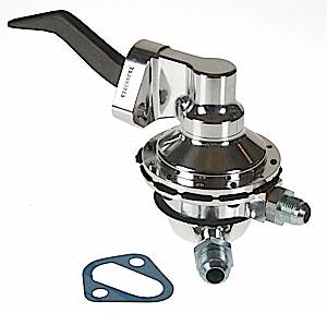 Small Block Ford Fuel Pumps