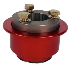 Quick Release Hubs