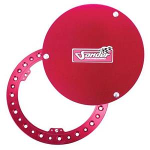 Sander Beadlocks & Covers