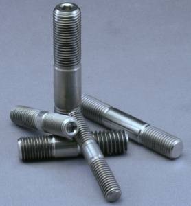 Titanium Torque Tube Studs