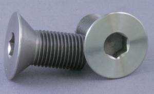 Titanium Rotor Bolts